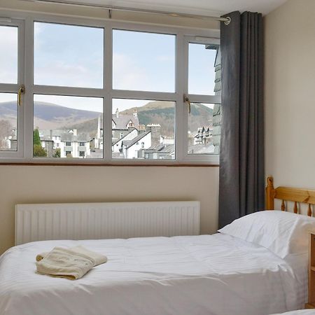 Skiddaw View 케직 외부 사진