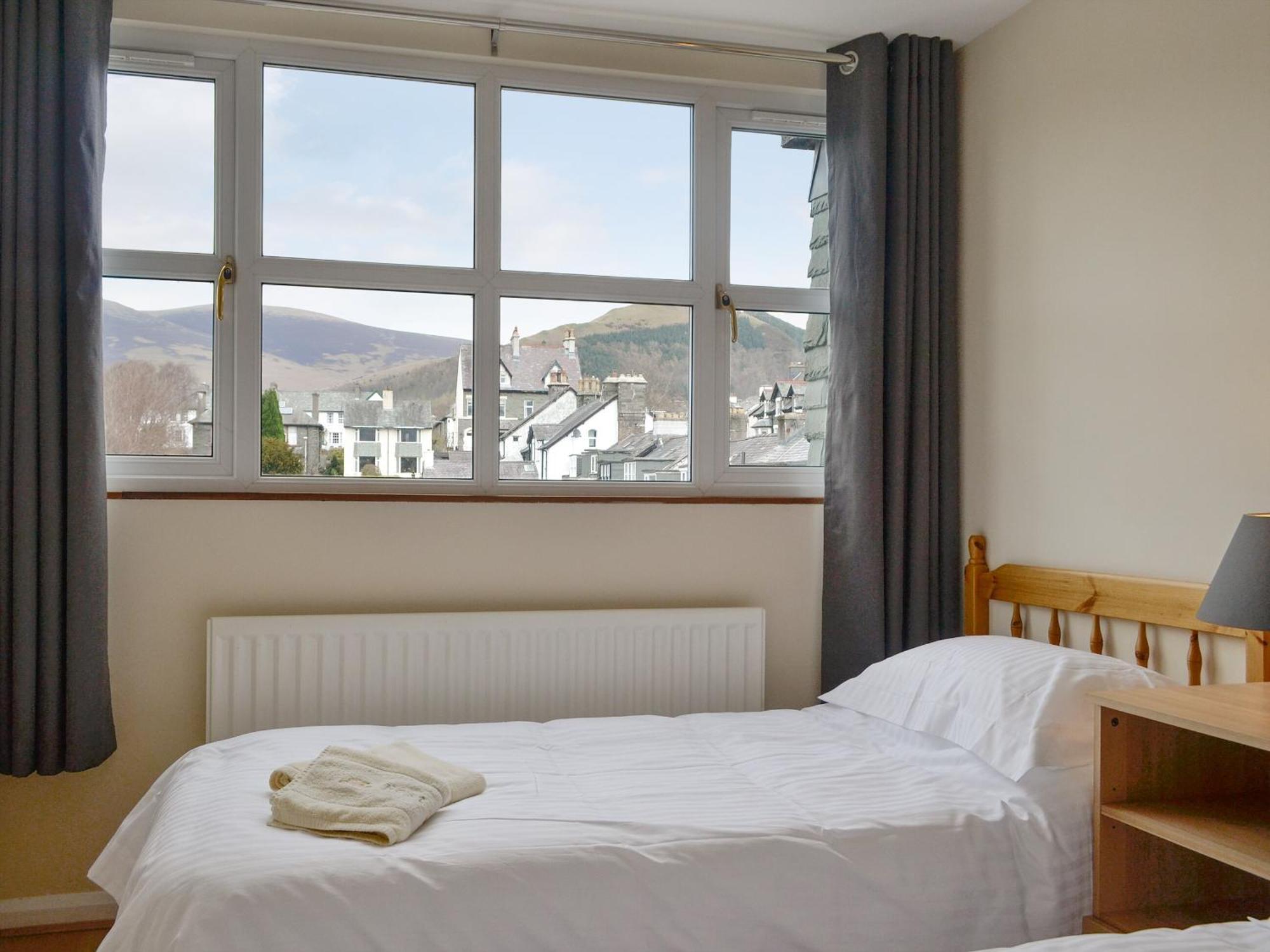 Skiddaw View 케직 외부 사진